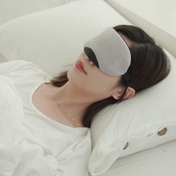 石墨烯無線按摩眼罩